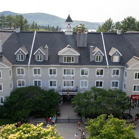 Holiday Inn Express & Suites Tremblant By Ihg Mont-Tremblant Dış mekan fotoğraf