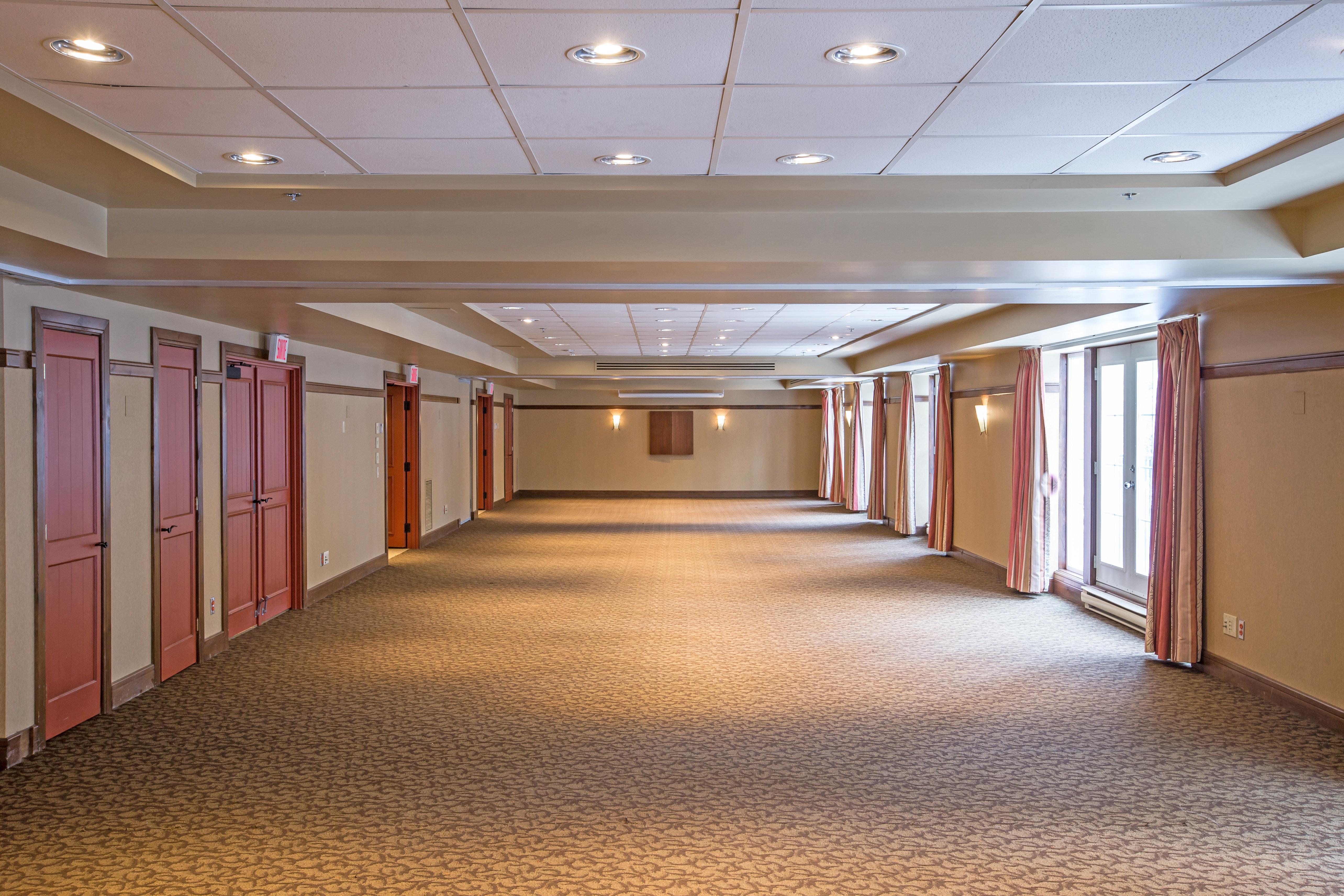 Holiday Inn Express & Suites Tremblant By Ihg Mont-Tremblant Dış mekan fotoğraf