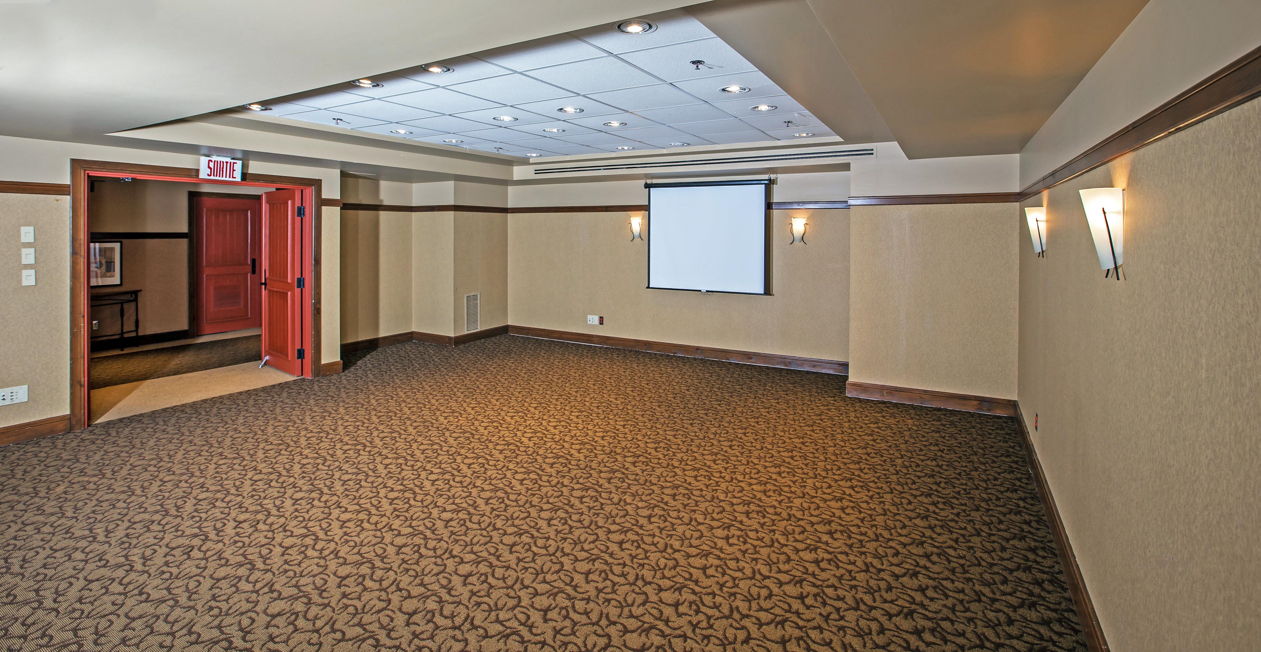 Holiday Inn Express & Suites Tremblant By Ihg Mont-Tremblant Dış mekan fotoğraf