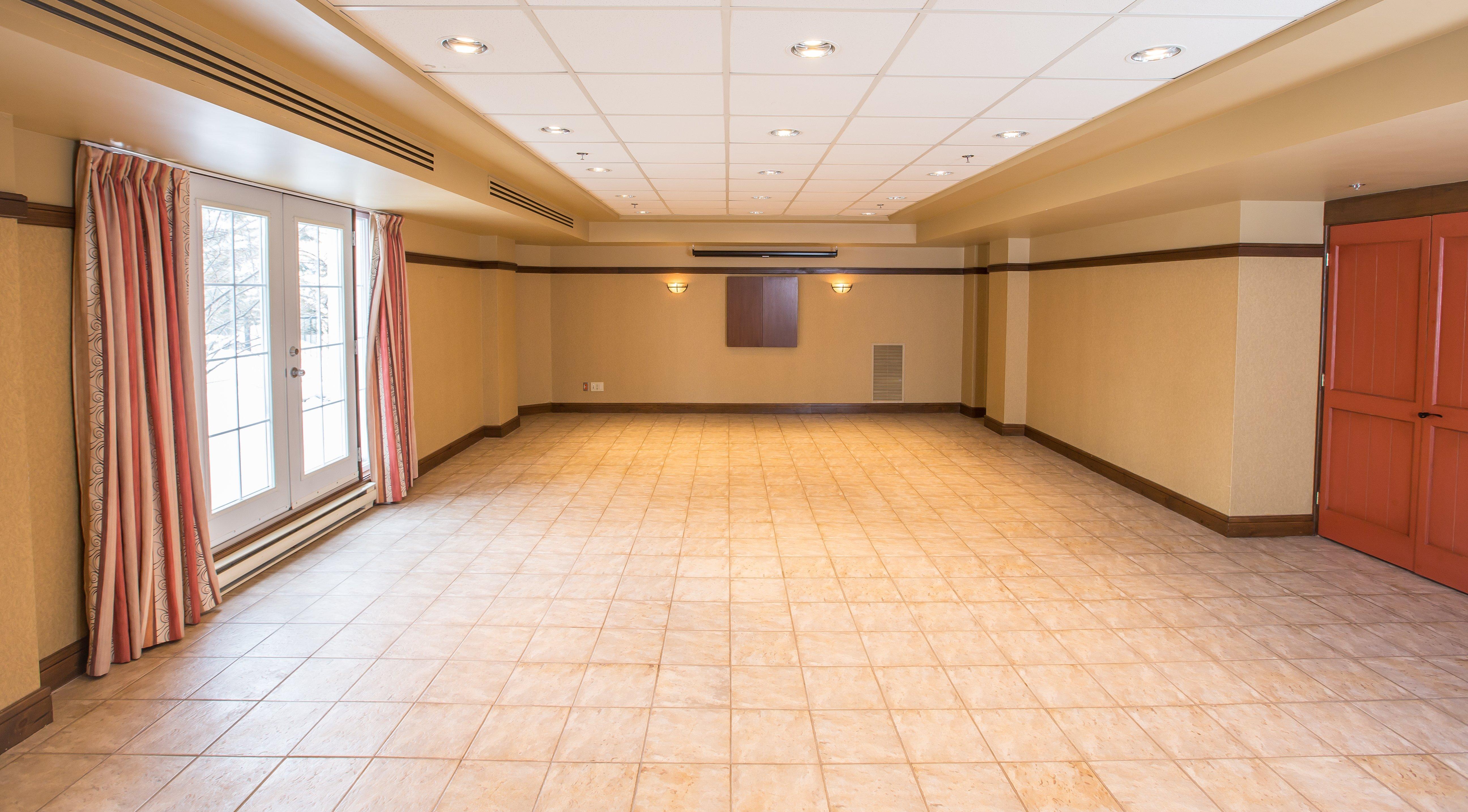 Holiday Inn Express & Suites Tremblant By Ihg Mont-Tremblant Dış mekan fotoğraf
