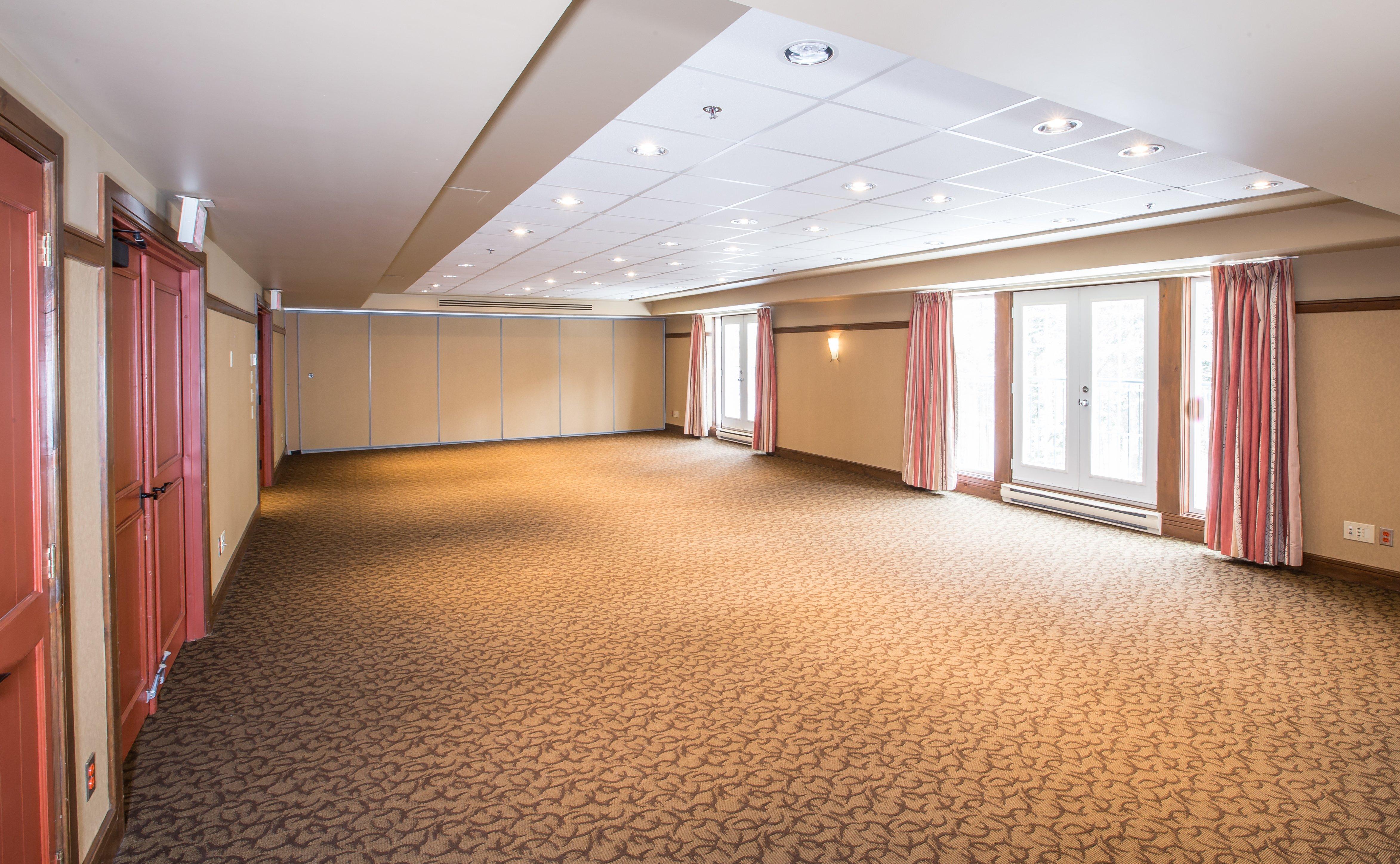 Holiday Inn Express & Suites Tremblant By Ihg Mont-Tremblant Dış mekan fotoğraf