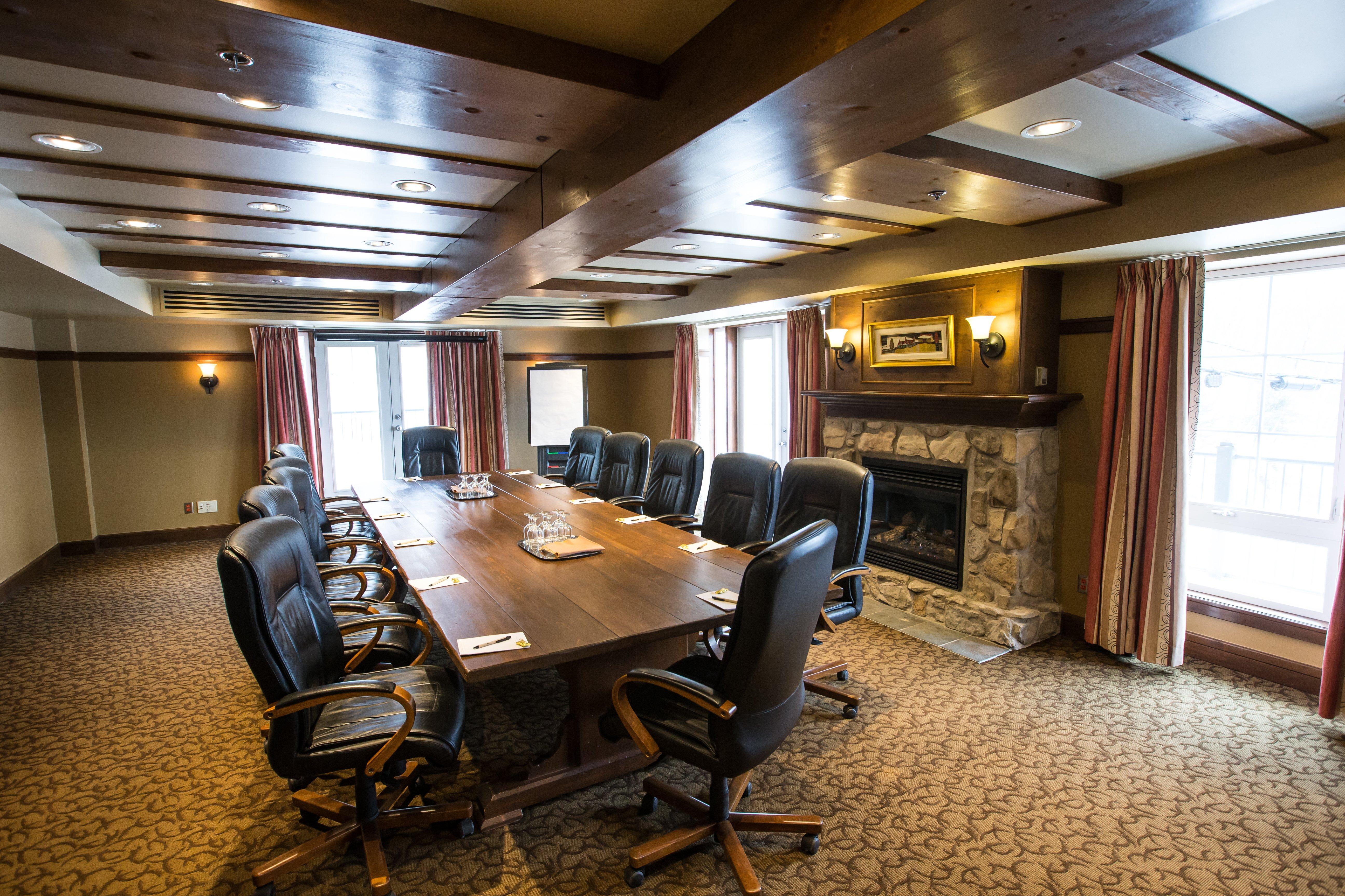 Holiday Inn Express & Suites Tremblant By Ihg Mont-Tremblant Dış mekan fotoğraf