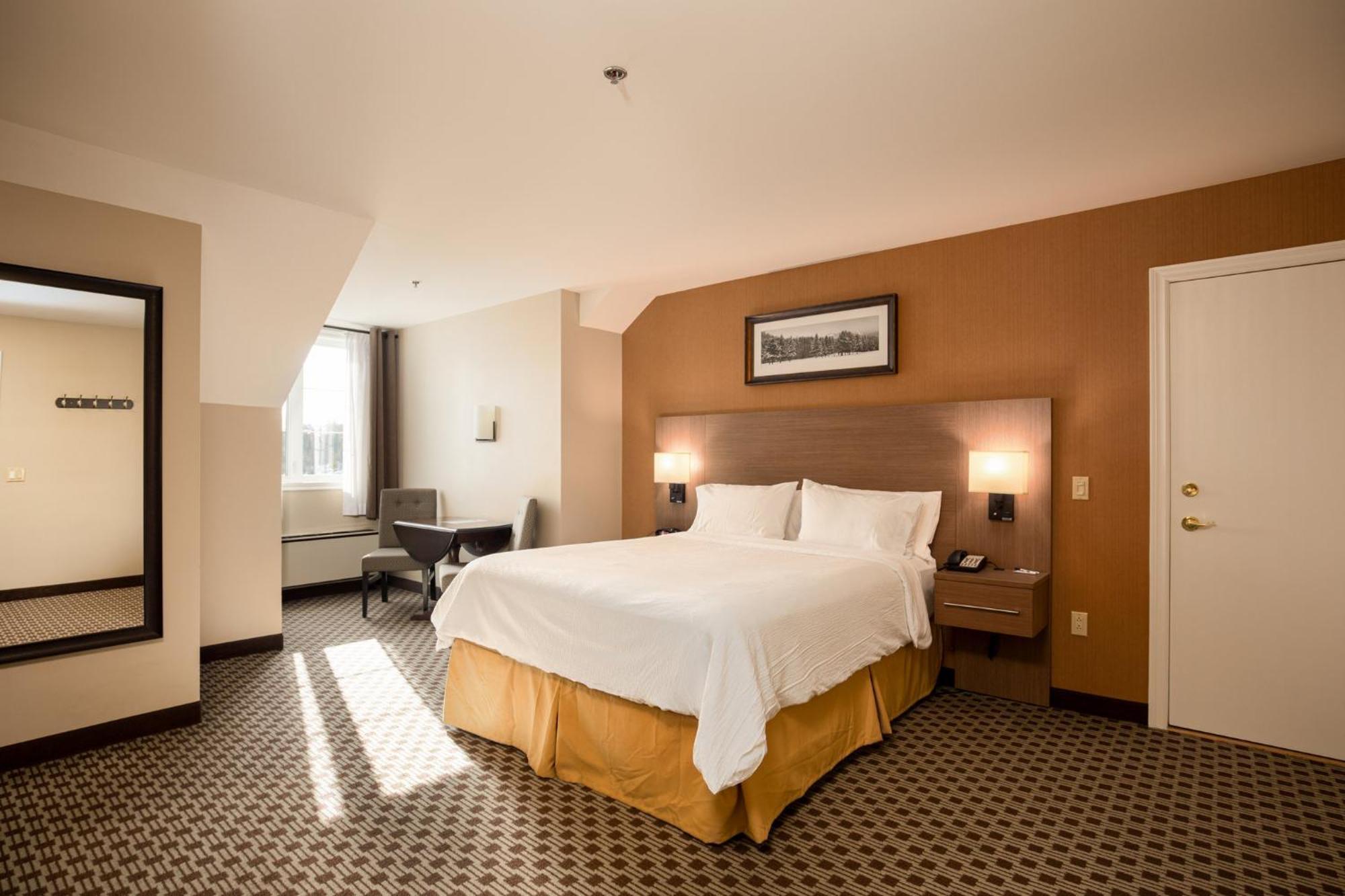 Holiday Inn Express & Suites Tremblant By Ihg Mont-Tremblant Dış mekan fotoğraf