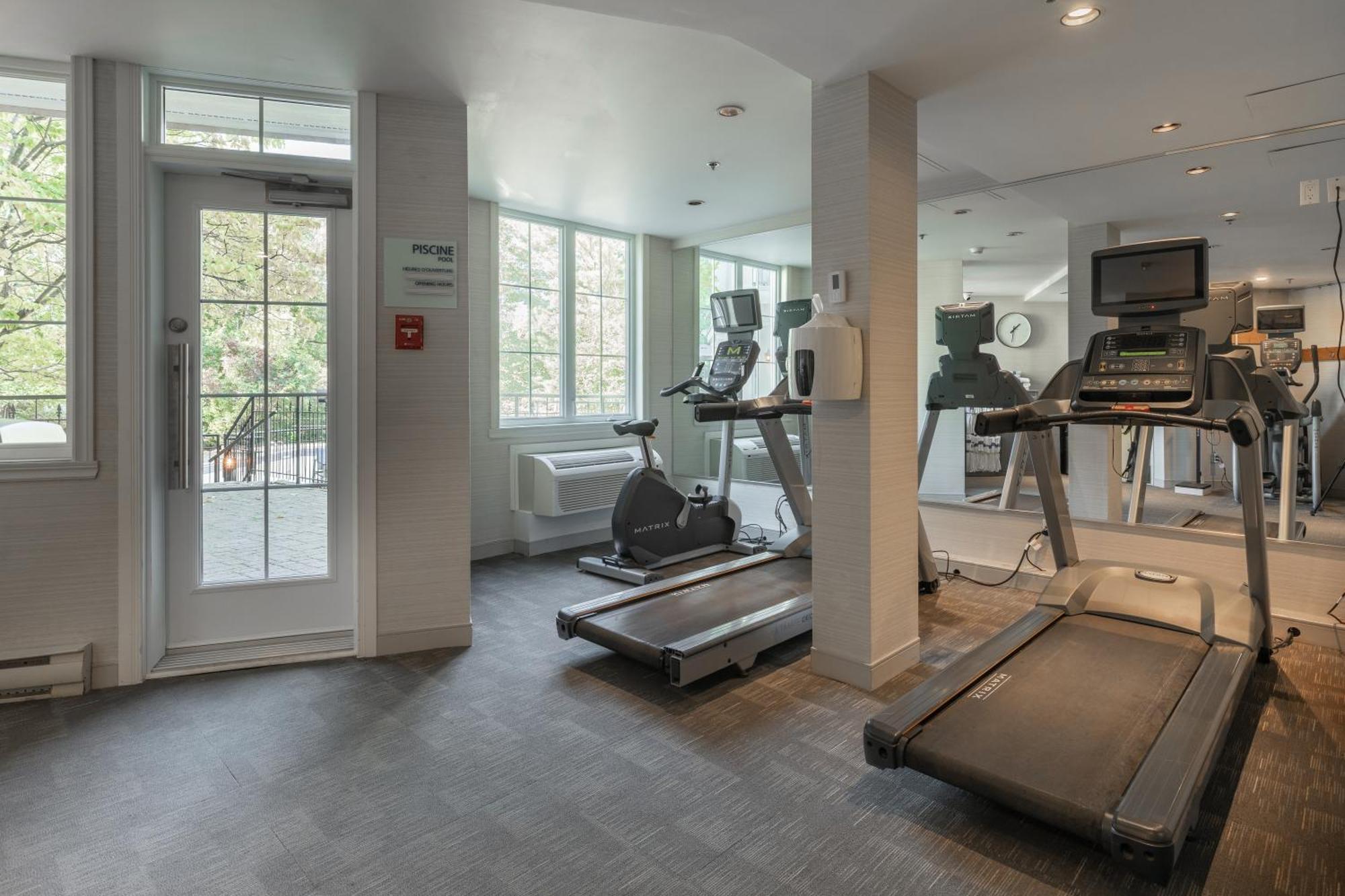 Holiday Inn Express & Suites Tremblant By Ihg Mont-Tremblant Dış mekan fotoğraf