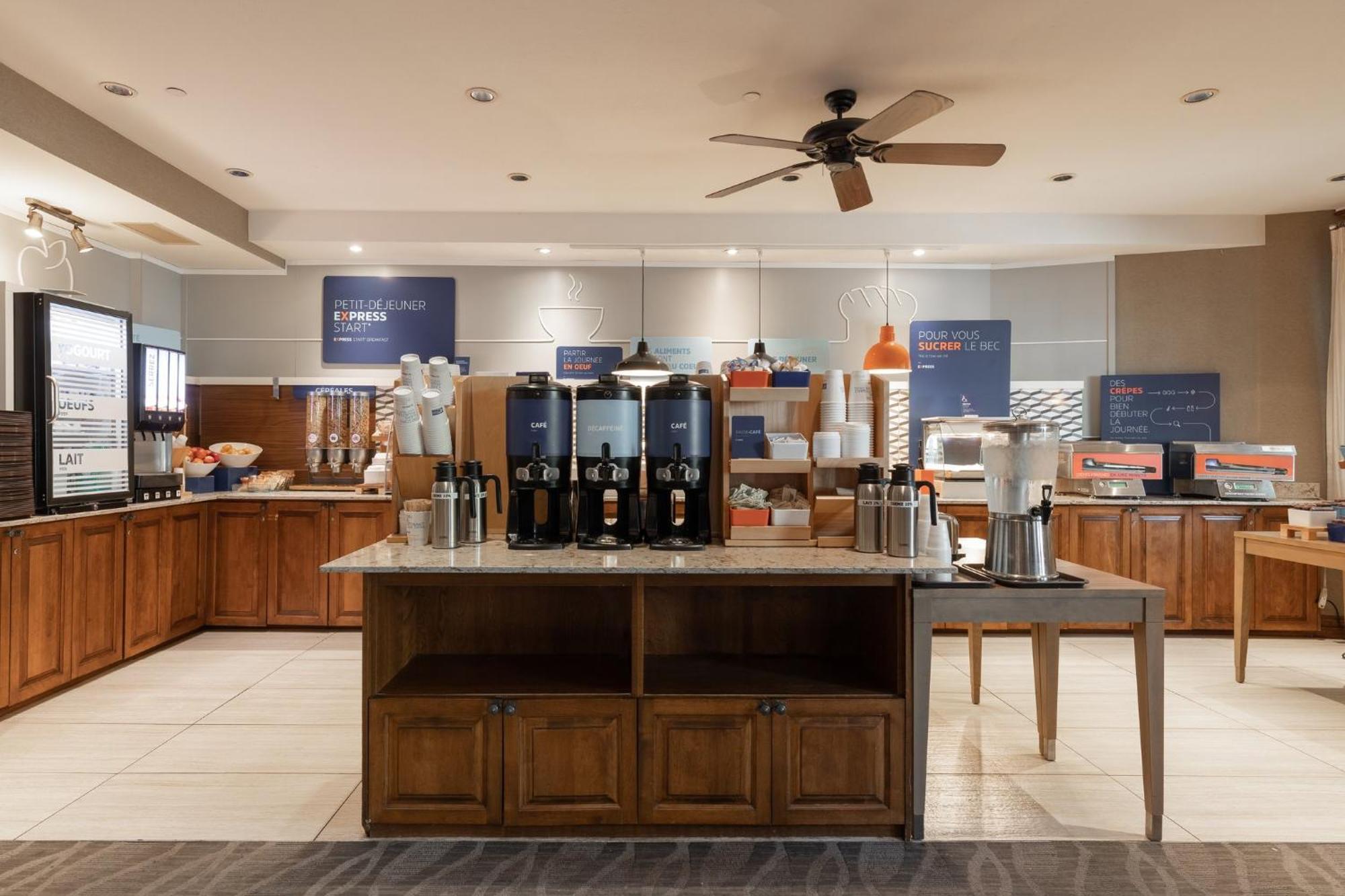 Holiday Inn Express & Suites Tremblant By Ihg Mont-Tremblant Dış mekan fotoğraf