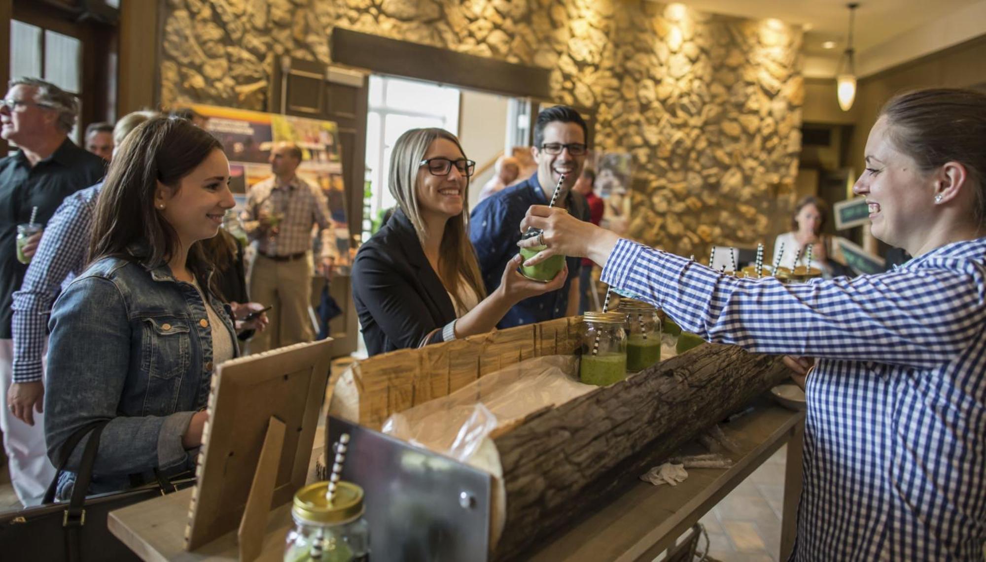 Holiday Inn Express & Suites Tremblant By Ihg Mont-Tremblant Dış mekan fotoğraf