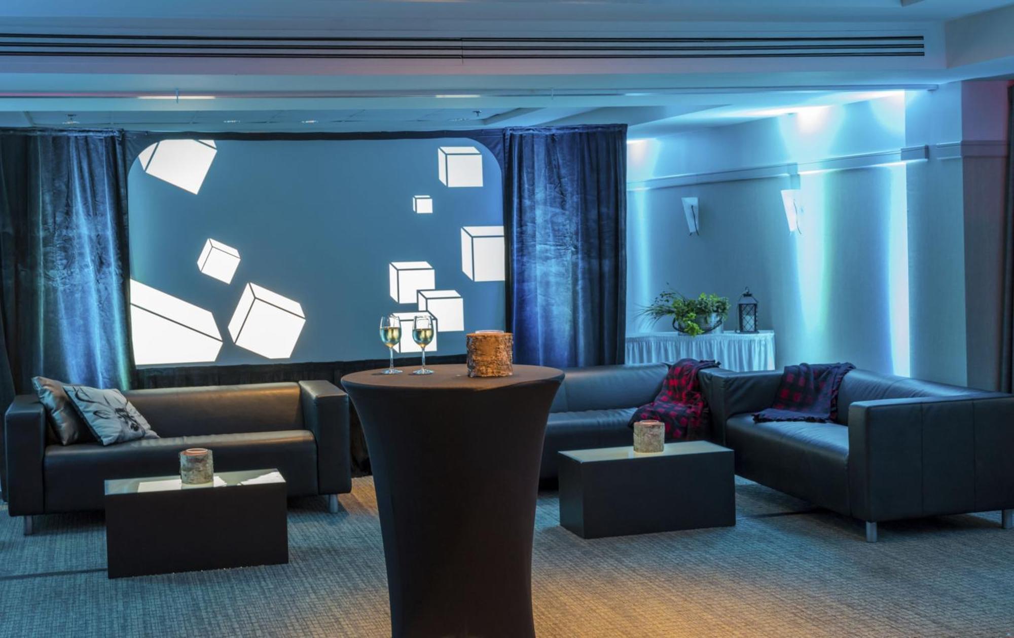 Holiday Inn Express & Suites Tremblant By Ihg Mont-Tremblant Dış mekan fotoğraf